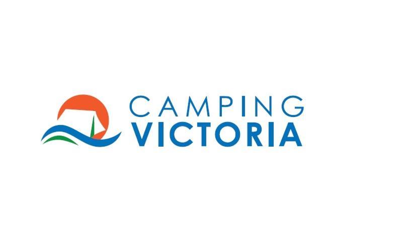 Camping Victoria Hotel Canyet de Mar Exterior foto