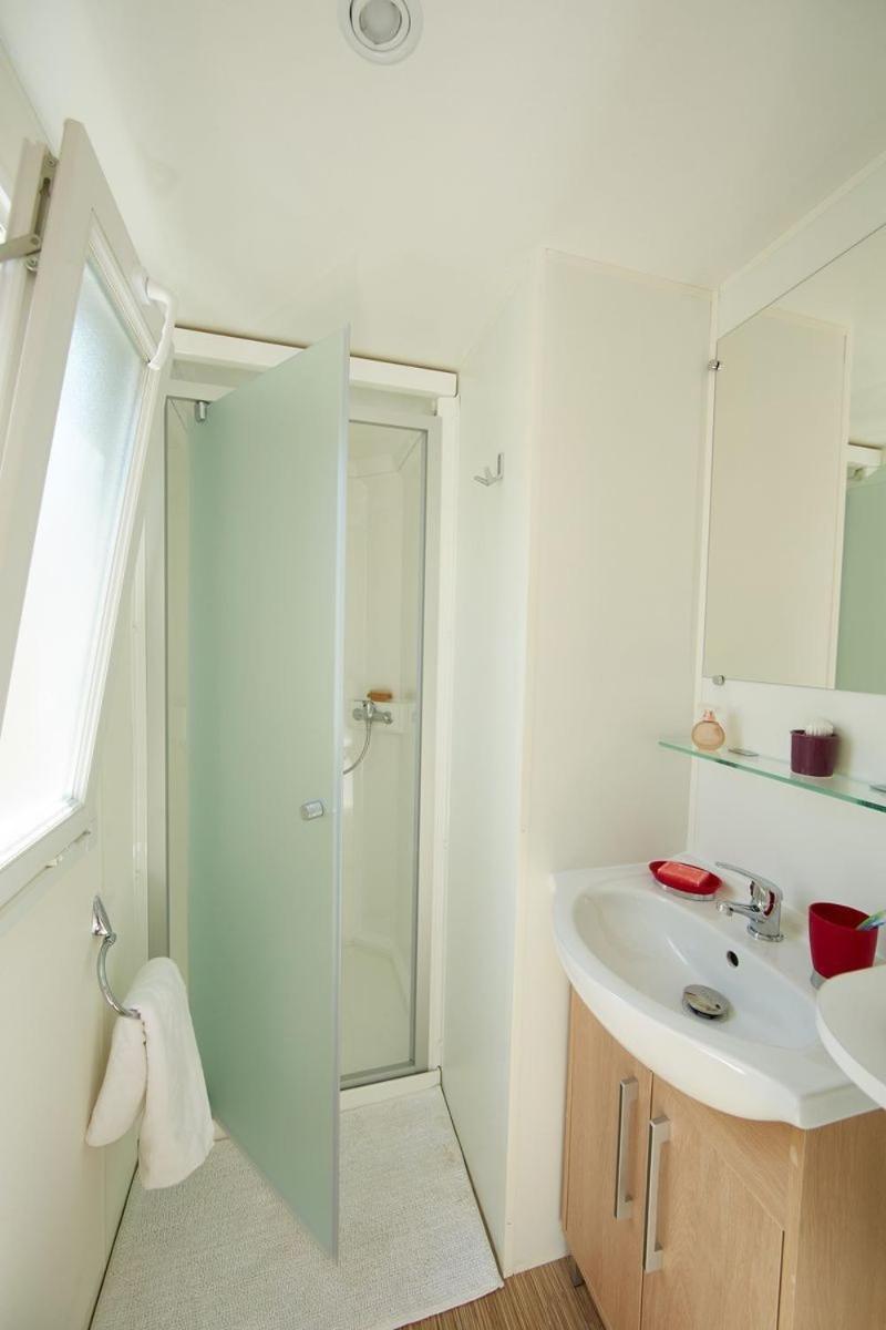 Camping Victoria Canyet de Mar Exterior foto